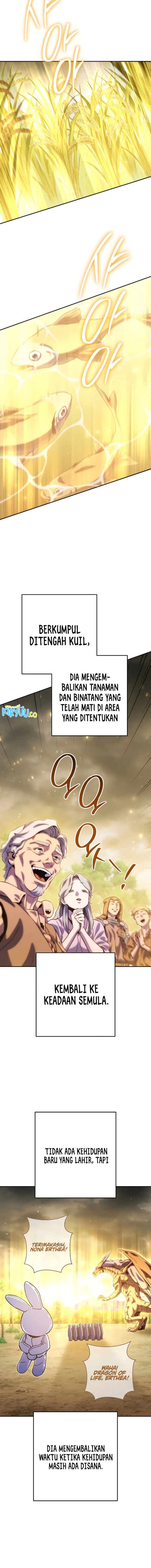 Dungeon Reset Chapter 253 Gambar 12